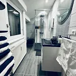 2' Gare-hyper Centre- 3 Chbres- Velos Et Sportifs Welcome- Calme Apartman Munster