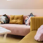 Apartmán 2' Gare-hyper Centre- 3 Chbres- Velos Et Sportifs Welcome- Calme *