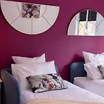 2' Gare-hyper Centre- 3 Chbres- Velos Et Sportifs Welcome- Calme Apartman