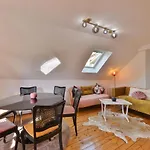 2' Gare-hyper Centre- 3 Chbres- Velos Et Sportifs Welcome- Calme Apartmán Munster (Haut-Rhin)