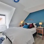 Apartman 2' Gare-hyper Centre- 3 Chbres- Velos Et Sportifs Welcome- Calme *