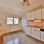 2' Gare-hyper Centre- 3 Chbres- Velos Et Sportifs Welcome- Calme Apartmán Munster (Haut-Rhin)