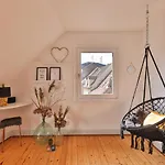 2' Gare-hyper Centre- 3 Chbres- Velos Et Sportifs Welcome- Calme * Munster