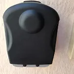 Apartman 2' Gare-hyper Centre- 3 Chbres- Velos Et Sportifs Welcome- Calme Munster