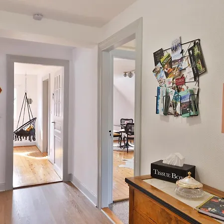 Apartament Le Moderne Vintage Hyper Centre,3 Chambres, Neuf Au Calme, 3 Etoiles *