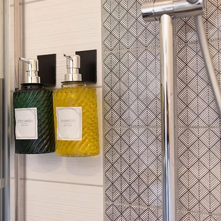 アパート Le Moderne Vintage Hyper Centre,3 Chambres, Neuf Au Calme, 3 Etoiles
