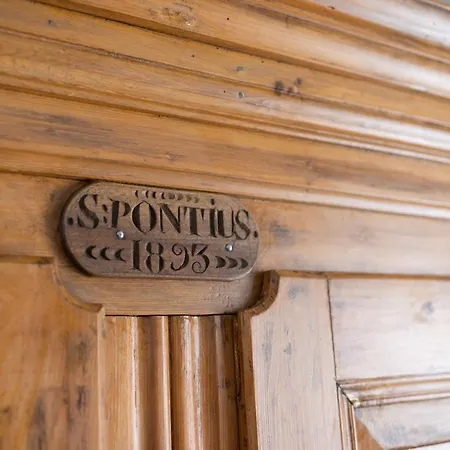 Le Moderne Vintage Hyper Centre,3 Chambres, Neuf Au Calme, 3 Etoiles Munster (Haut-Rhin)