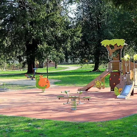 아파트 2' Gare-hyper Centre- 3 Chbres- Velos Et Sportifs Welcome- Calme 묑스테르