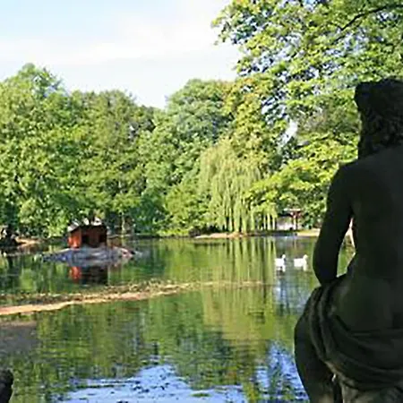 Apartmán Le Moderne Vintage Hyper Centre,3 Chambres, Neuf Au Calme, 3 Etoiles *