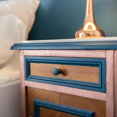 Le Moderne Vintage Hyper Centre,3 Chambres, Neuf Au Calme, 3 Etoiles *