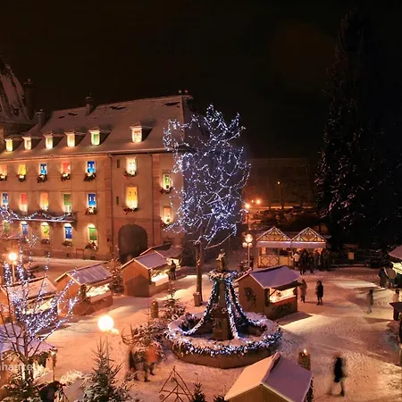 Le Moderne Vintage Hyper Centre,3 Chambres, Neuf Au Calme, 3 Etoiles Apartmán *
