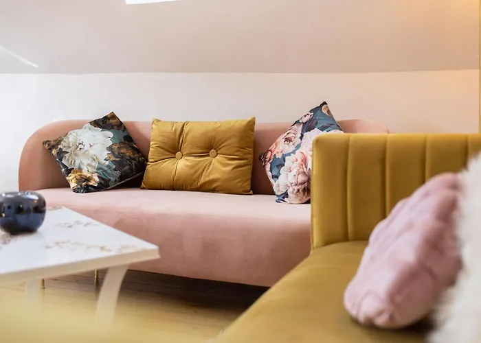 Apartment 2' Gare-hyper Centre- 3 Chbres- Velos Et Sportifs Welcome- Calme *