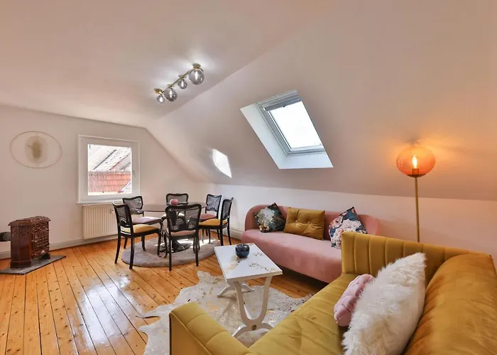 Apartment 2' Gare-hyper Centre- 3 Chbres- Velos Et Sportifs Welcome- Calme