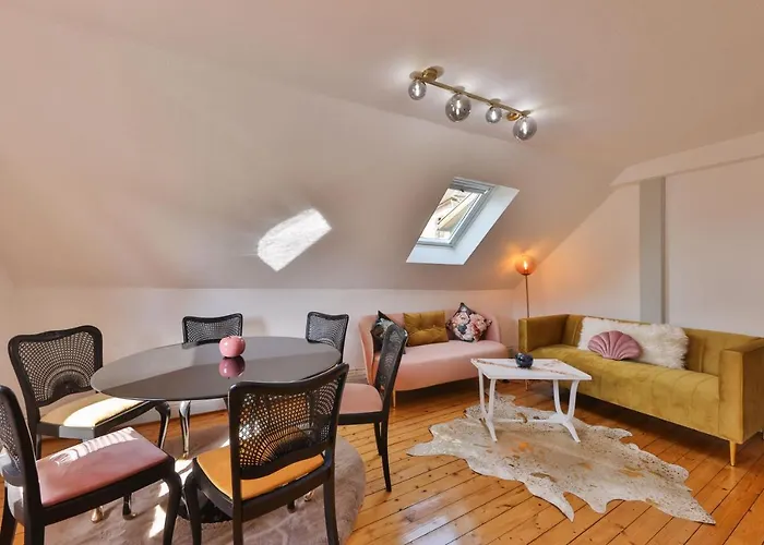 2' Gare-hyper Centre- 3 Chbres- Velos Et Sportifs Welcome- Calme Apartment Munster (Haut-Rhin)