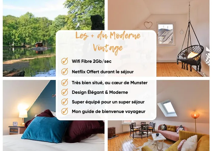 2' Gare-hyper Centre- 3 Chbres- Velos Et Sportifs Welcome- Calme Apartment