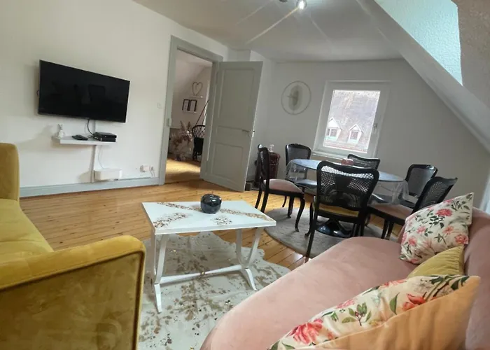 Apartment 2' Gare-hyper Centre- 3 Chbres- Velos Et Sportifs Welcome- Calme